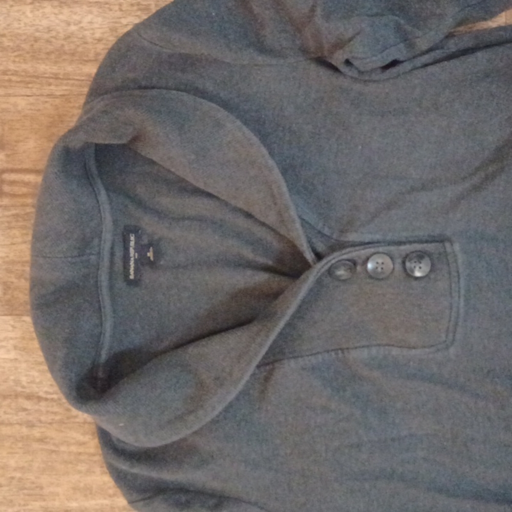 Mens Banana Republic sweater size medium - Picture 2 of 6